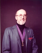 James H. Gordon, Jr